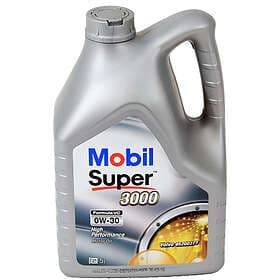 Mobil Super 3000 Formula VC A1/B5 0W-30 5l