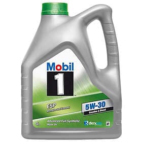 Mobil 1 ESP C2/C3 5W-30 4l