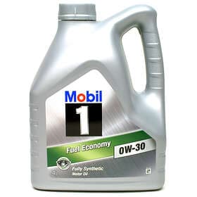 Mobil 1 ESP LV 0W-30 A5/B5/C2 4l