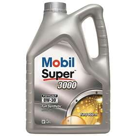 Mobil Super 3000 Formula F A5/C2 0W-30 5l