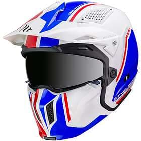 MT Helmets Streetfighter SV