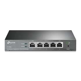 TP-Link Safestream TL-R605