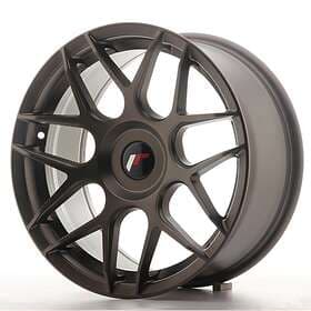 Japan Racing JR18 Bronze 8x17 4/114.3 ET35 CB67.1