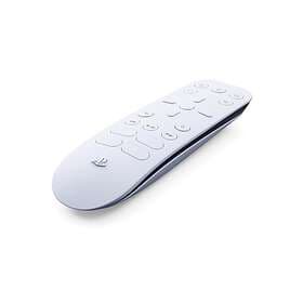 Sony PlayStation Media Remote (PS5)