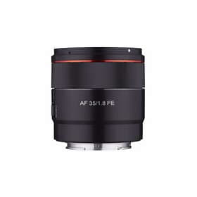 Samyang AF 35/1,8 FE for Sony E