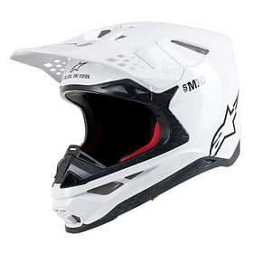 AlpineStars Supertech M10 Solid