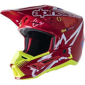 AlpineStars SM5 Solid