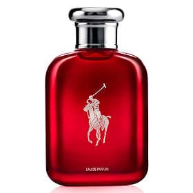 Ralph Lauren Polo Red edp 75ml