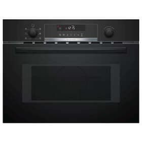 Bosch CMA585MB0 (Svart)