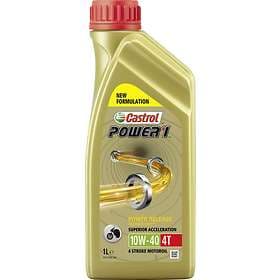 Castrol Power1 4T 10W-40 1l