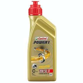 Castrol Power1 4T 20W-50 1l