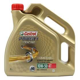 Castrol Power1 Racing 4T 10W-50 4l