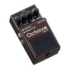 Boss OC-5