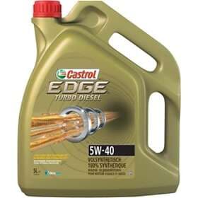 Castrol Edge 5W-40 5l