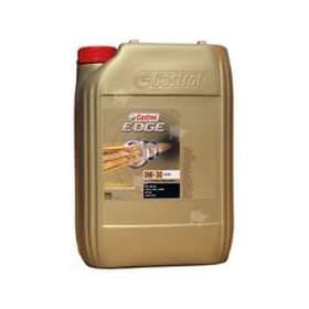 Castrol Edge 0W-30 20L