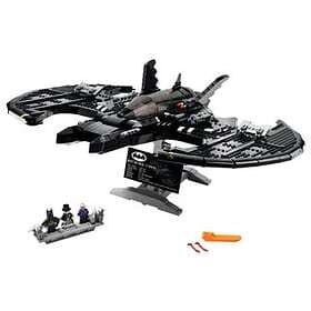LEGO Batman 76161 1989 Batwing