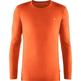 Fjällräven Bergtagen Thinwool LS Sweater (Herr)