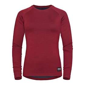 Urberg Selje Merino Bamboo LS Shirt (Dam)