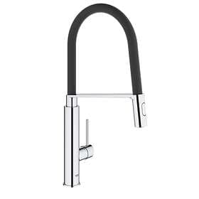 Grohe Köksblandare Concetto 31491000 (Krom)