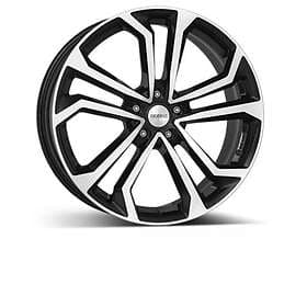 Dezent TA Dark 7X17 5/112 ET45 CB57,1