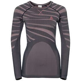 Odlo Blackcomb LS Shirt (Dam)