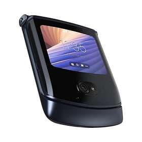 Motorola Razr 5G Dual SIM 8GB RAM 256GB