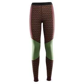 Aclima DesignWool Glitre Long (Dam)