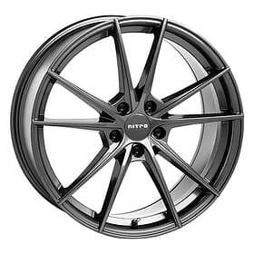 Nitro Wheels Volcano Gloss Gunmetal 10.5x21 5/112 ET36 CB66.5