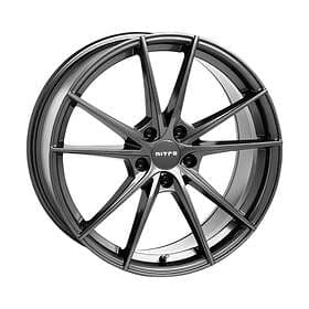 Nitro Wheels Volcano Gloss Gunmetal 10.5x20 5/112 ET36 CB66.5