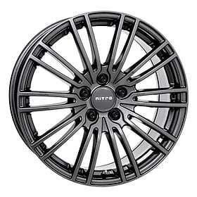 Nitro Wheels Turismo FF 9x20 5/112 ET26 CB66.5