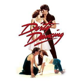 Dirty Dancing (DVD)