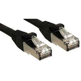 Lindy Premium S/FTP Cat6 RJ45 - RJ45 LSZH 7,5m