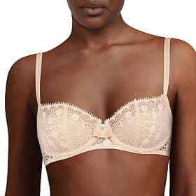 Chantelle Day To Night Half Cup Bra