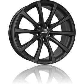 Brock Wheels B32 Black Matt 9x21 5/127 ET55 CB71.6