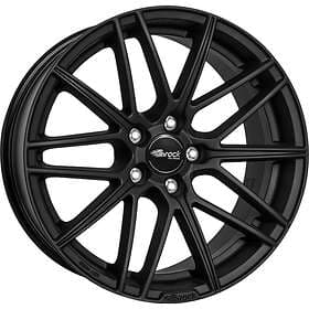 Brock Wheels B34 Black Matt 7.5x17 5/105 ET36 CB56.6