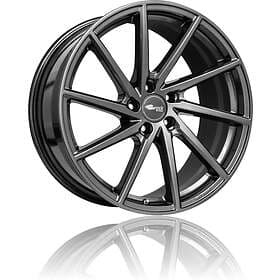 Brock Wheels B37 Dark Sparkle 8.5x19 5/120 ET50 CB65.1