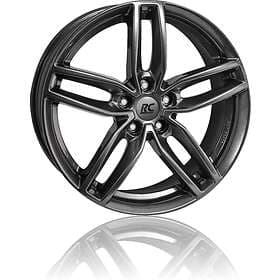 Brock Wheels RC29 Dark Sparkle 8.5x20 5/108 ET52.5 CB63.4