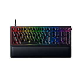 Razer BlackWidow V3 Pro Green Switch (Nordisk)