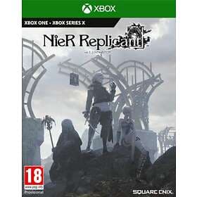 Nier Replicant (Xbox One | Series X/S)