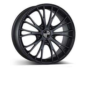 MAK Wheels Rennen Dark 11x19 5/130 ET65 CB71.6