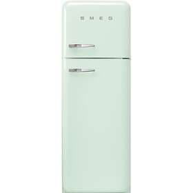 SMEG FAB30RPG5UK (Grön)