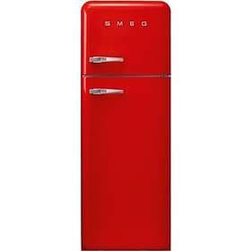 SMEG FAB30RRD5 (Röd)