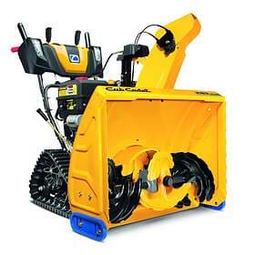 Cub Cadet XS3 76 TDE