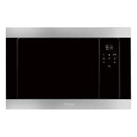 SMEG FMI320X2 (Rostfri)