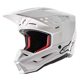 AlpineStars SM5 White