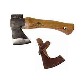 Gränsfors Hand Hatchet 24cm 0,6kg