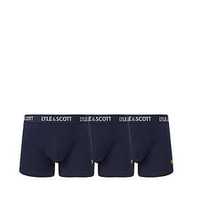 Lyle & Scott Trunks 3-Pack