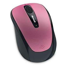 Microsoft Wireless Mobile Mouse 3500