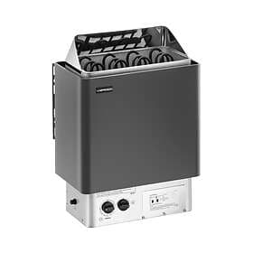 Uniprodo 6 kW incl. control panel