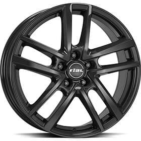 Rial Astorga Diamond Black 6.5x16 5/108 ET50 CB63.4